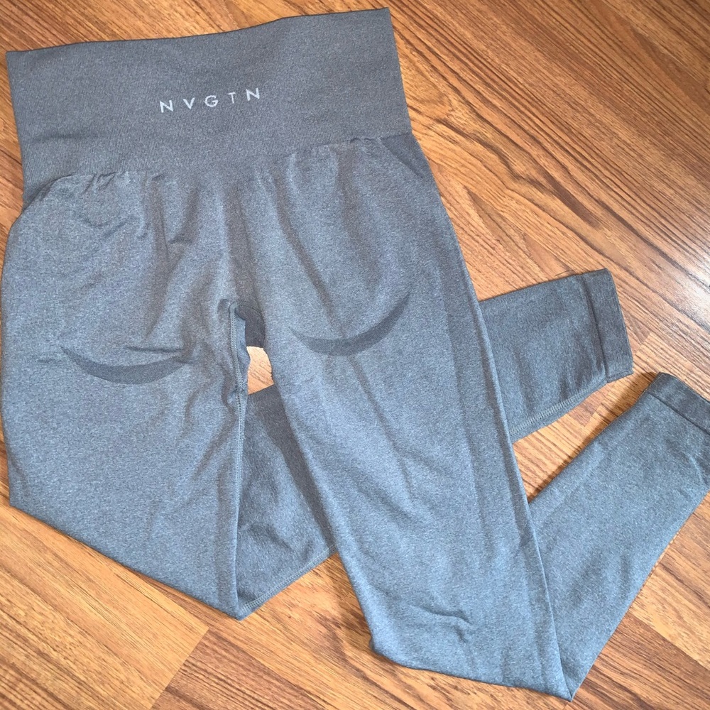 NVGTN Seamless contour leggings
